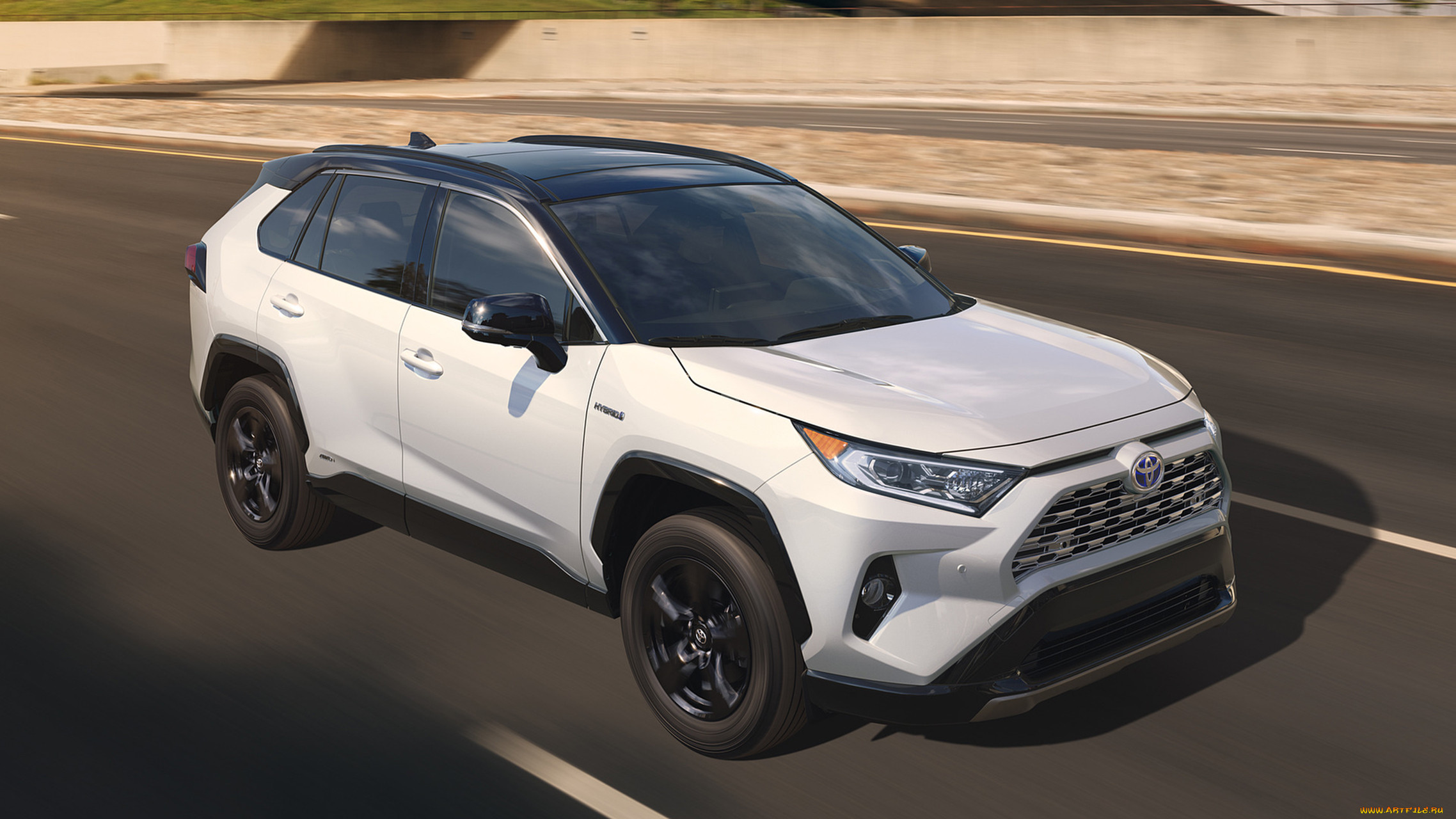 toyota rav4 2019, , toyota, crossover, 2019, rav4